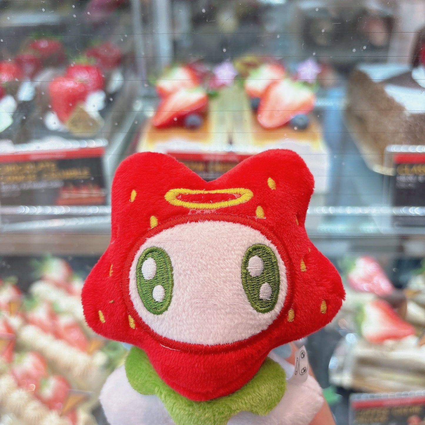 apollo series 2 blind bag plush