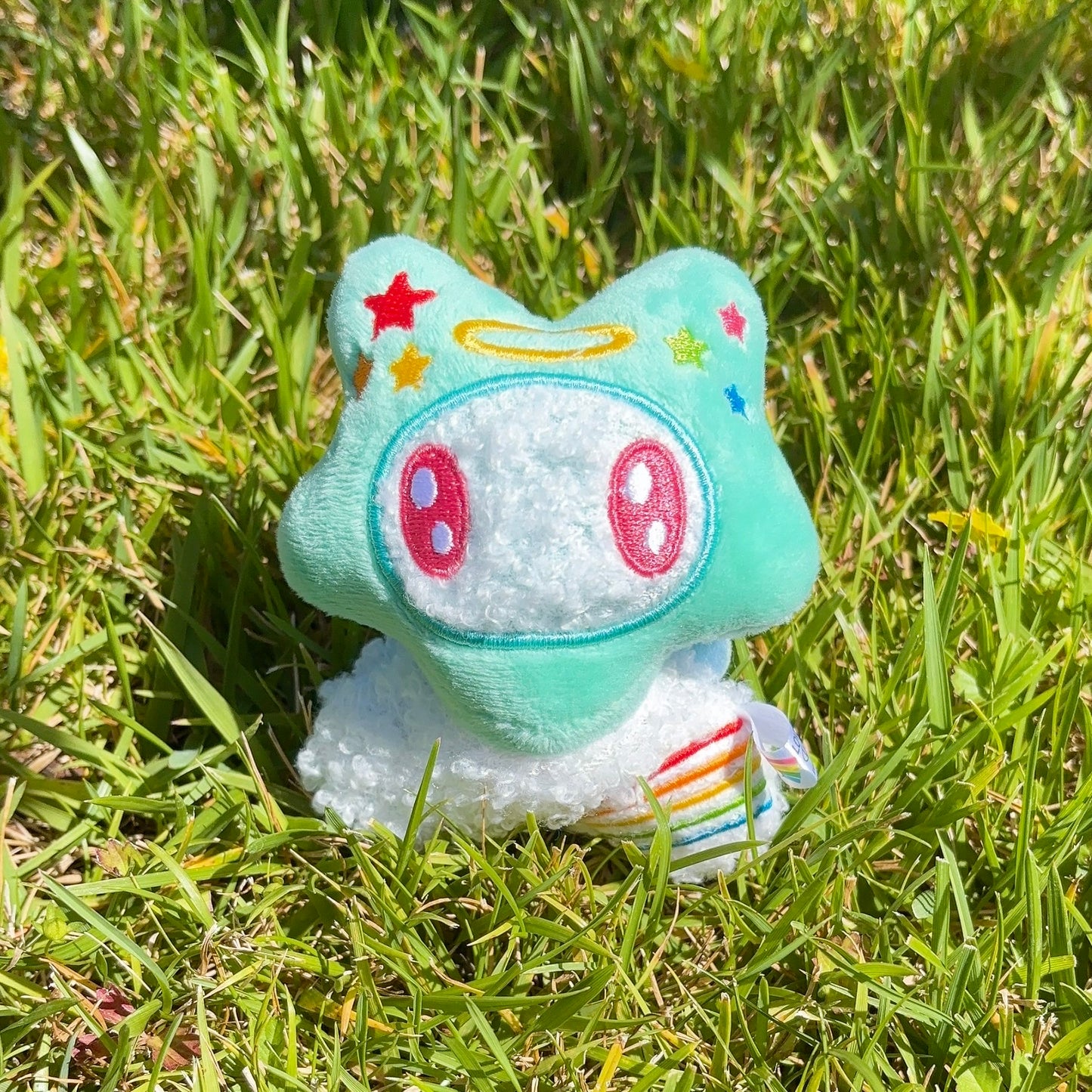 love apollo plush ~light mode~