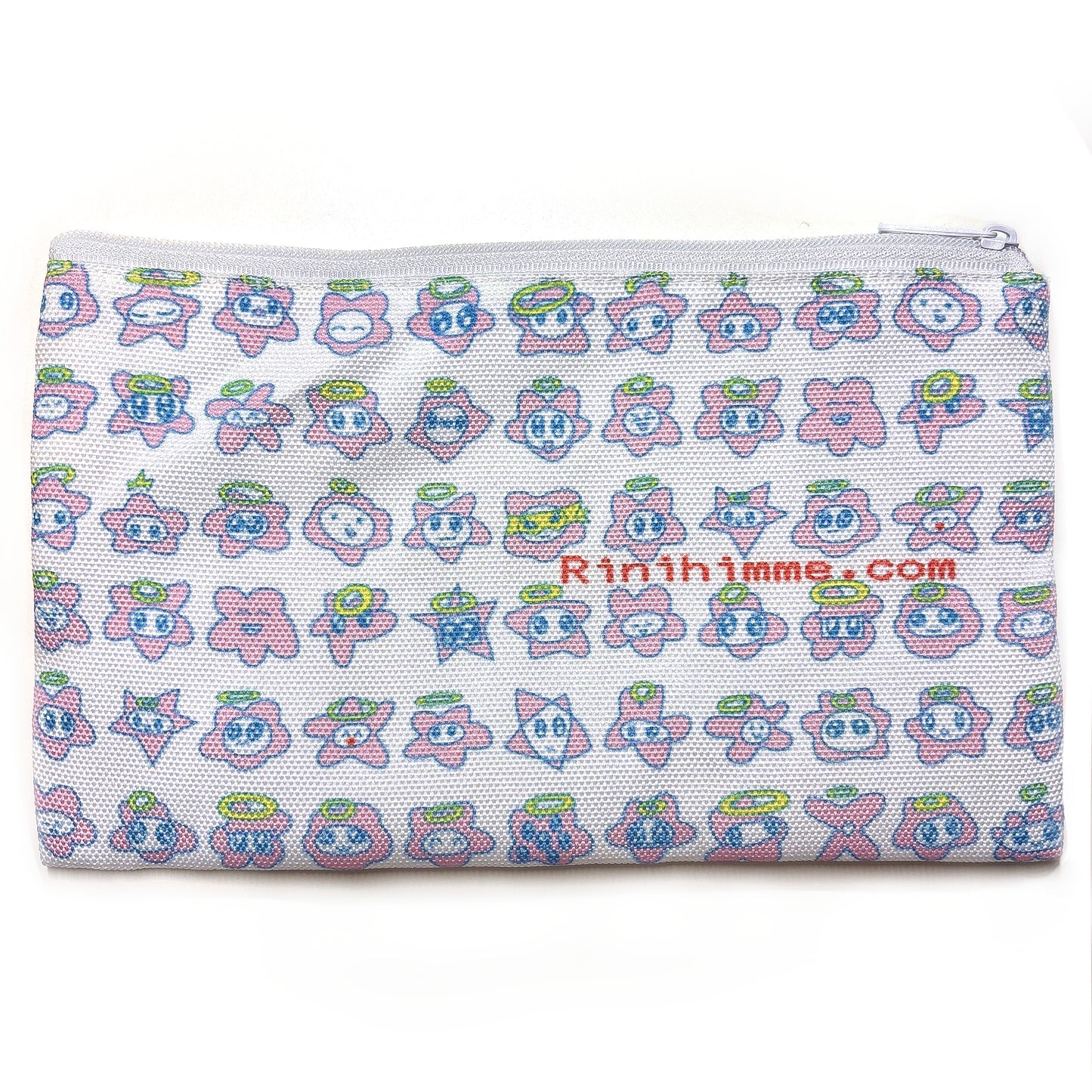 you belong pencil pouch