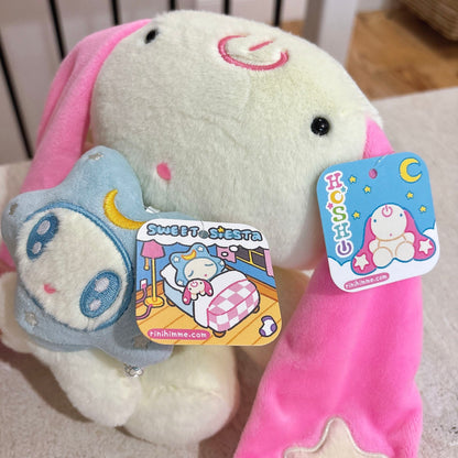 sweet siesta apollo plush