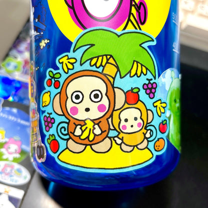 monkichi sticker