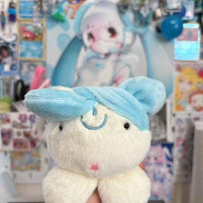 hoshi keychain plush