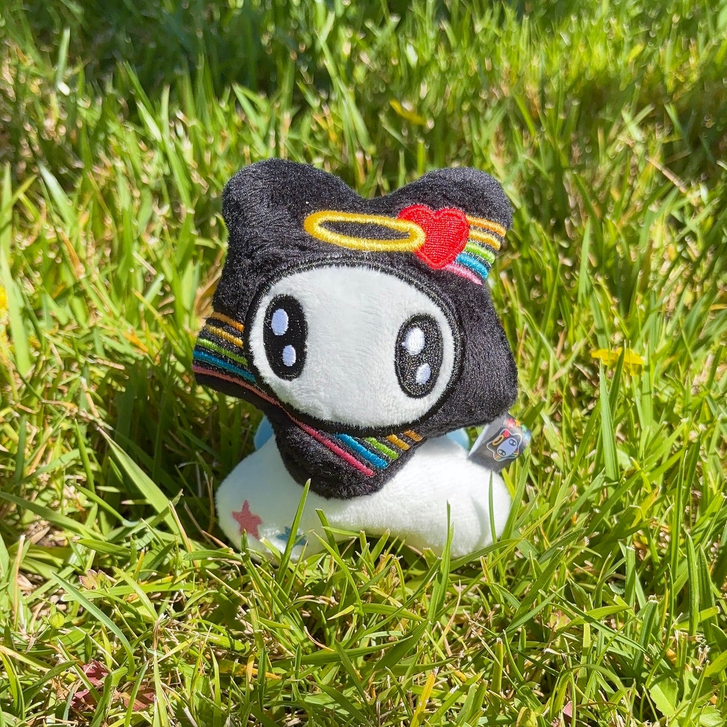 love apollo plush ~dark mode~