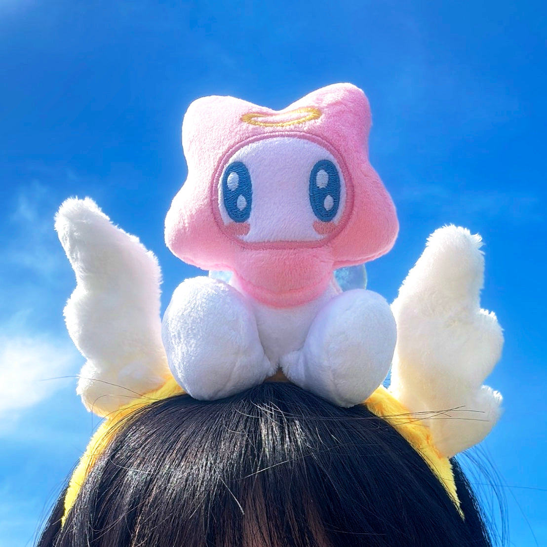 HEADACHE APOLLO PLUSH