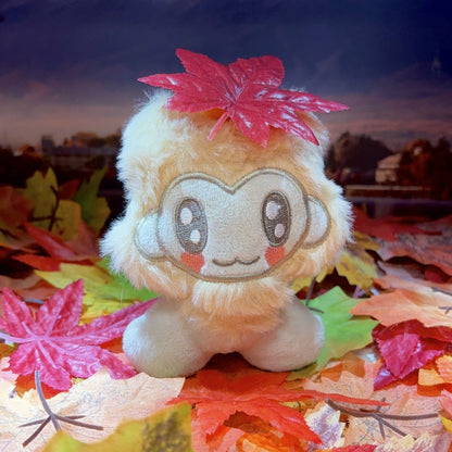 apollo series 3 blind bag plush