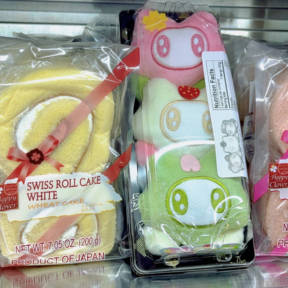 apollo triplets plush set