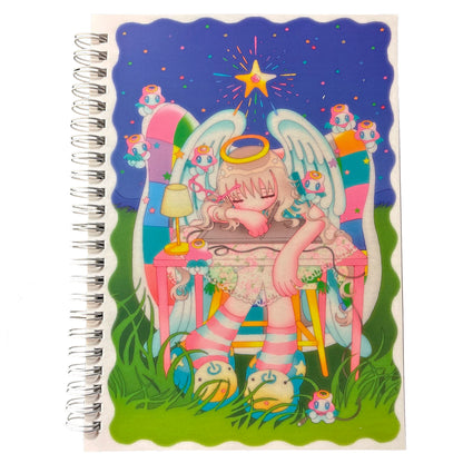 always there sticker book
