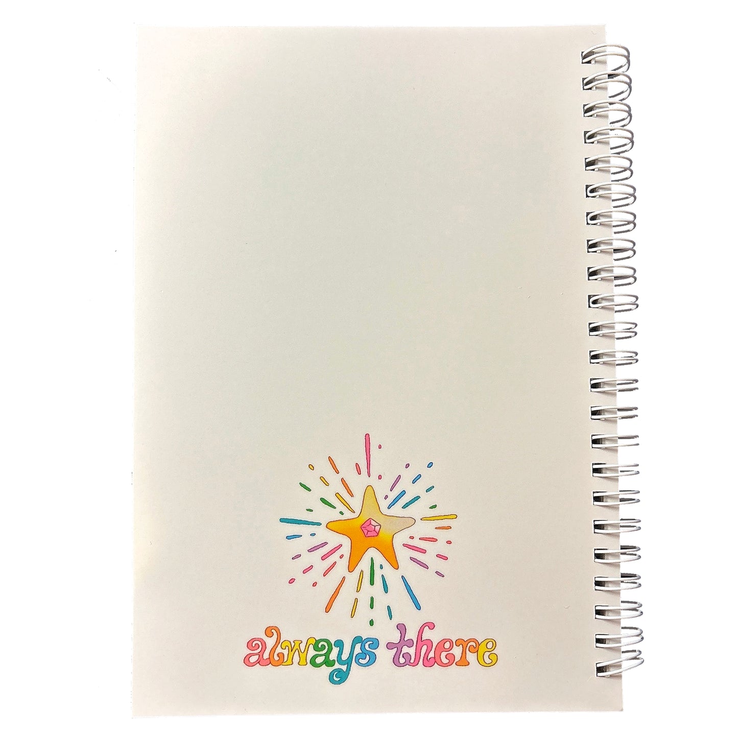 always there sticker book