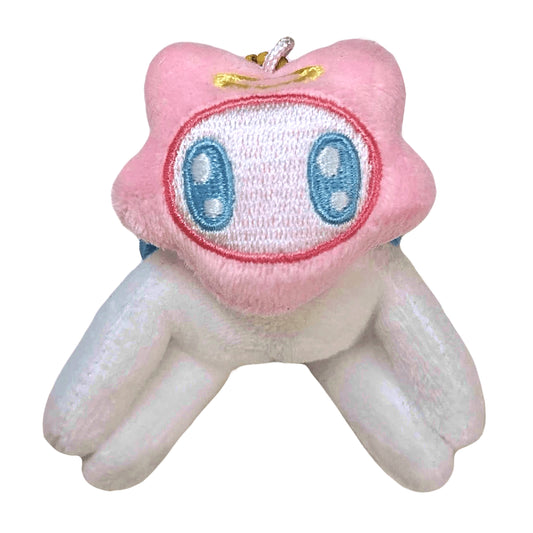 apollo clingy plush
