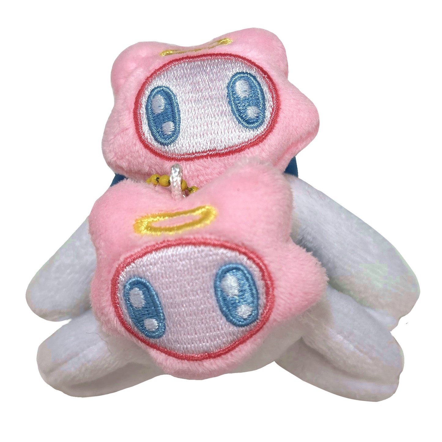apollo clingy plush