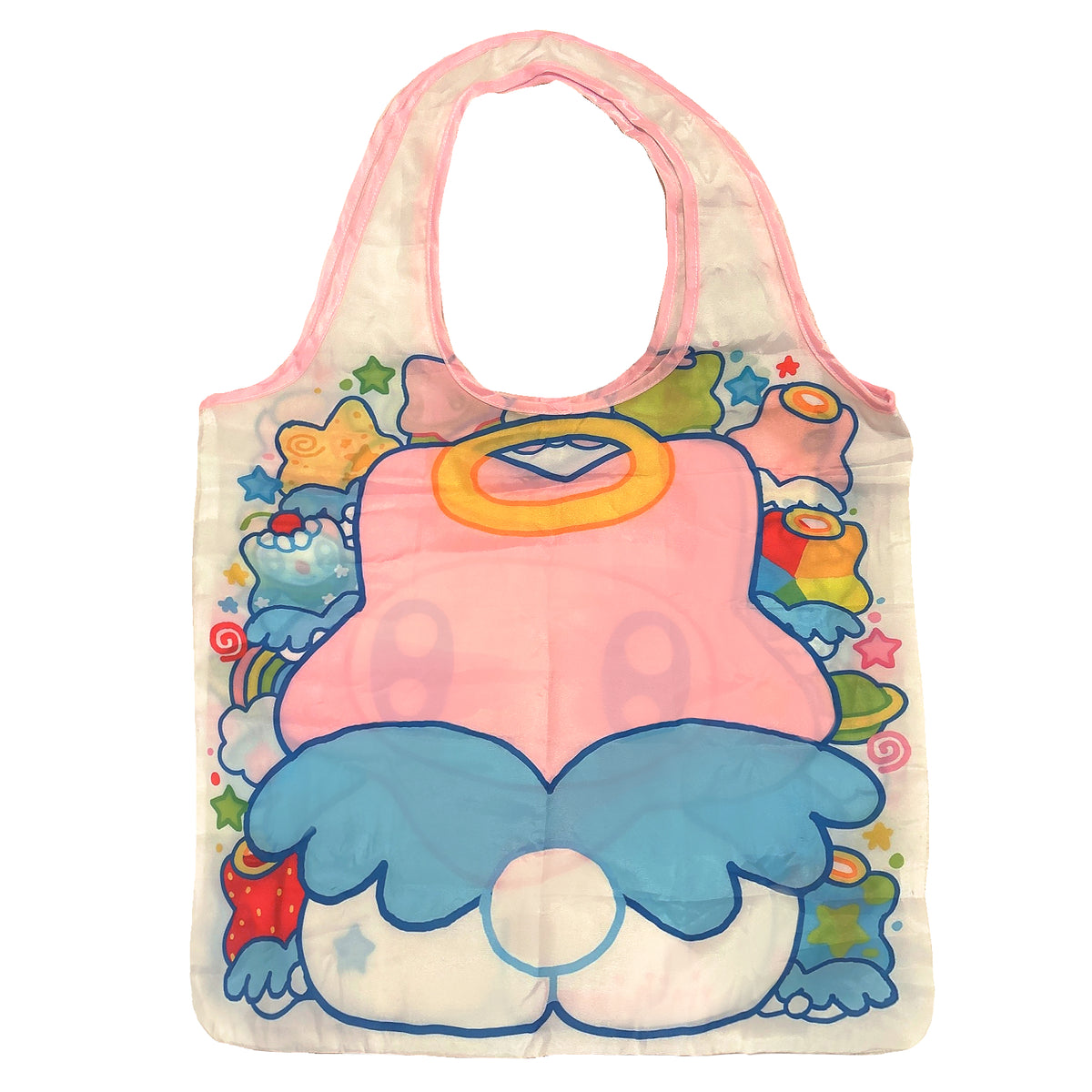 APOLLO LOVER ECO BAG