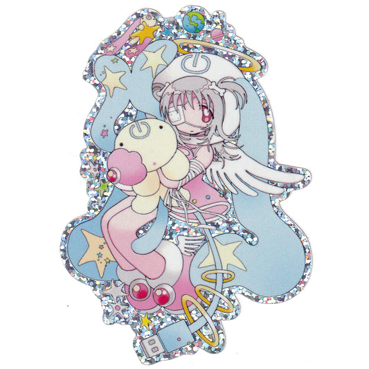 from me to you sticker
