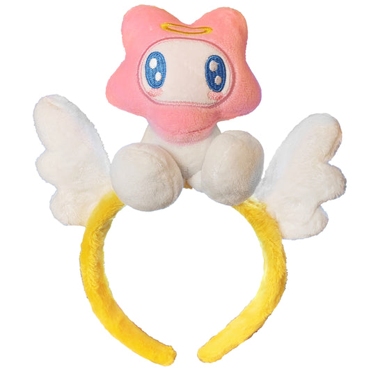 HEADACHE APOLLO PLUSH