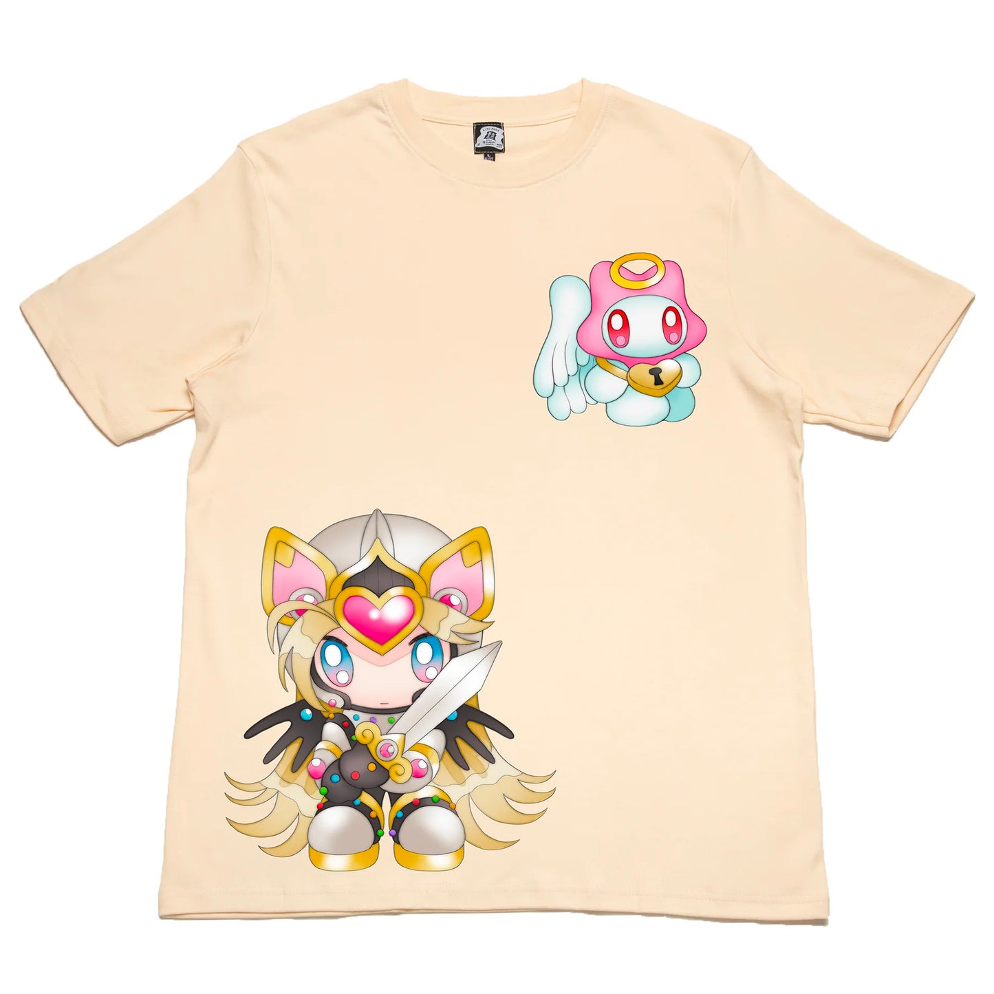 heart guardian t-shirt