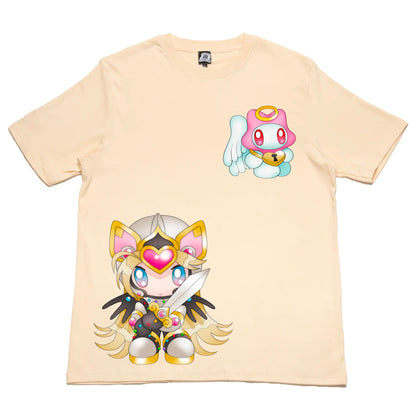 heart guardian t-shirt