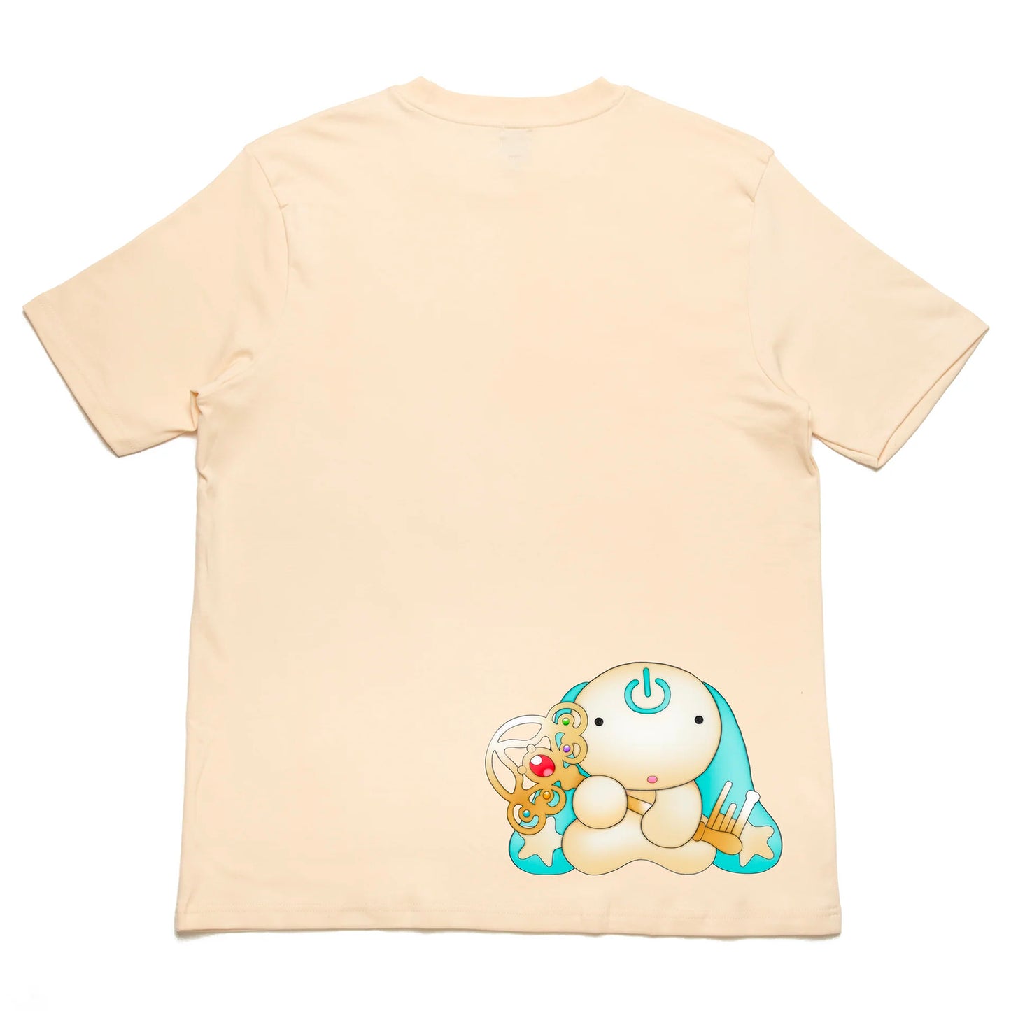 heart guardian t-shirt