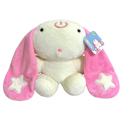 hoshi hug plush