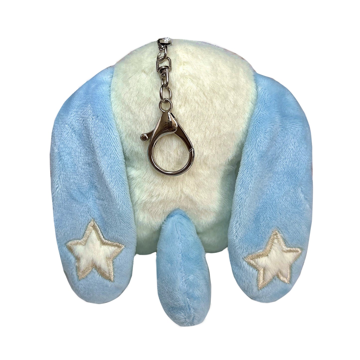 hoshi keychain plush
