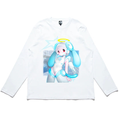 hoshi long sleeve shirt