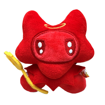 IMPOLLO PLUSH