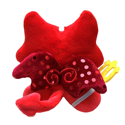 IMPOLLO PLUSH
