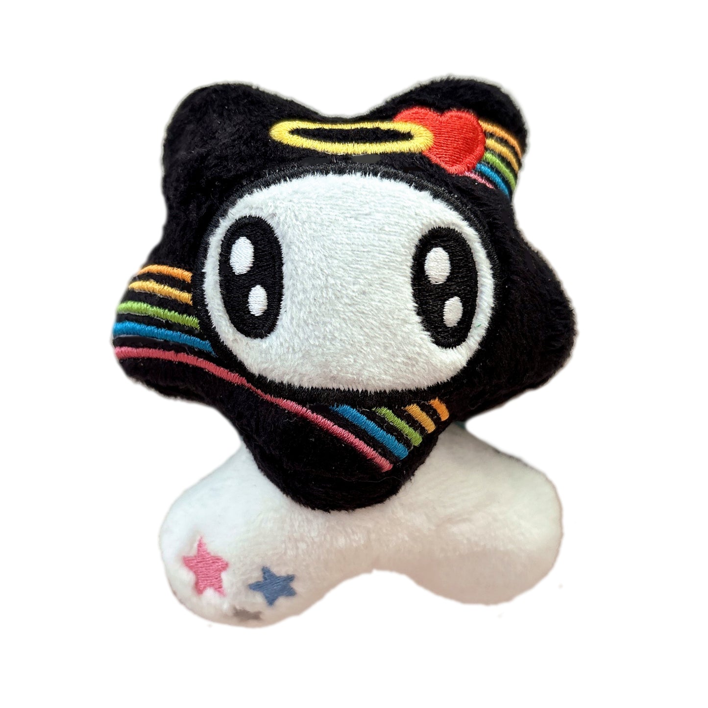 love apollo plush ~dark mode~