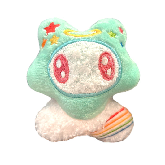 love apollo plush ~light mode~