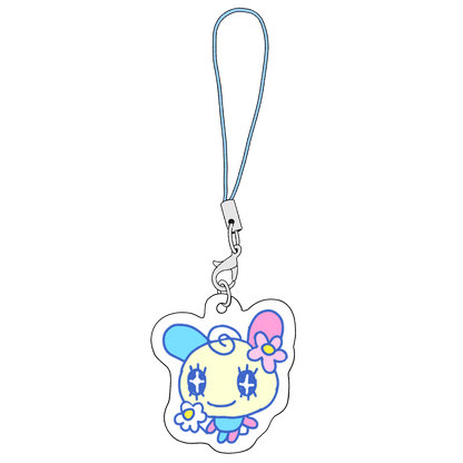 tama usahanamemetchi phone charm