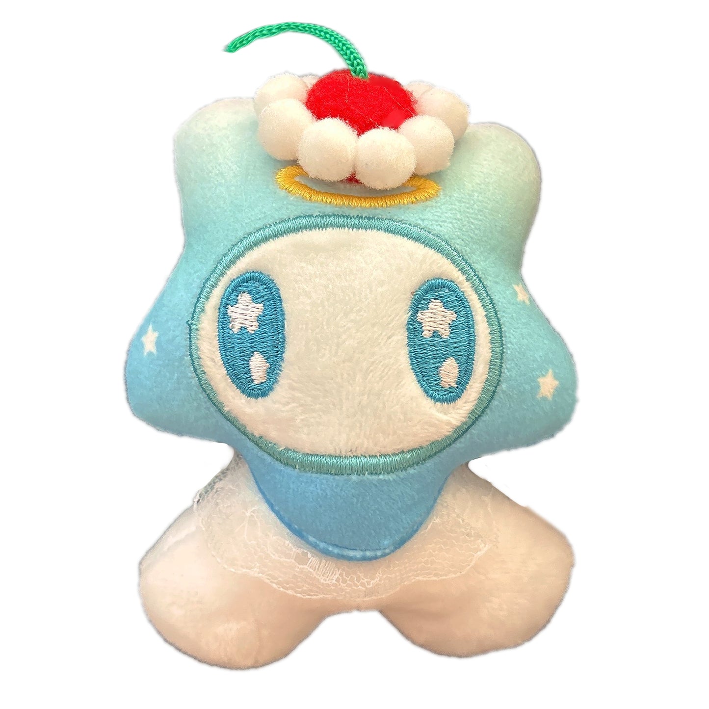 ramune apollo plush