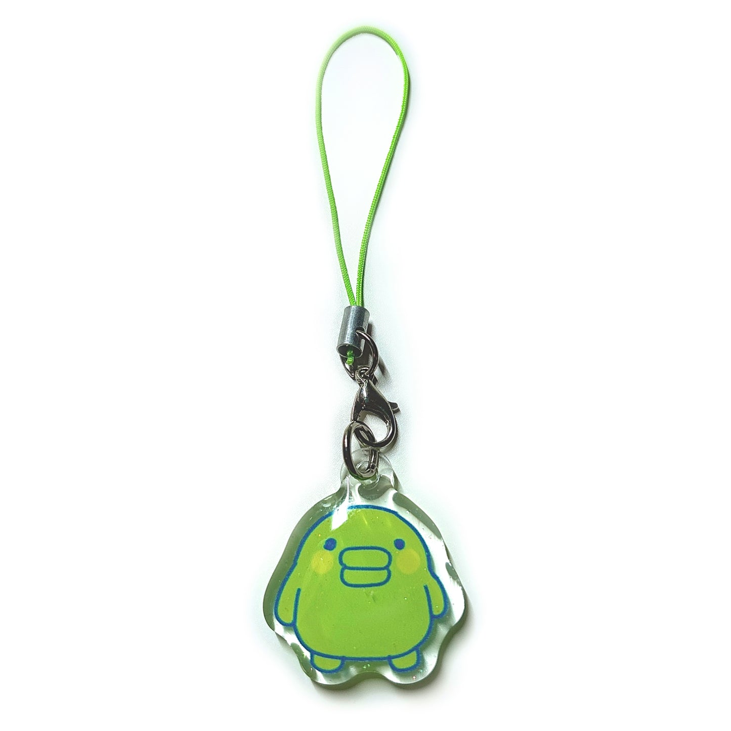 tama kuchipatchi phone charm