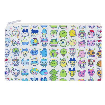 tama party pencil bag