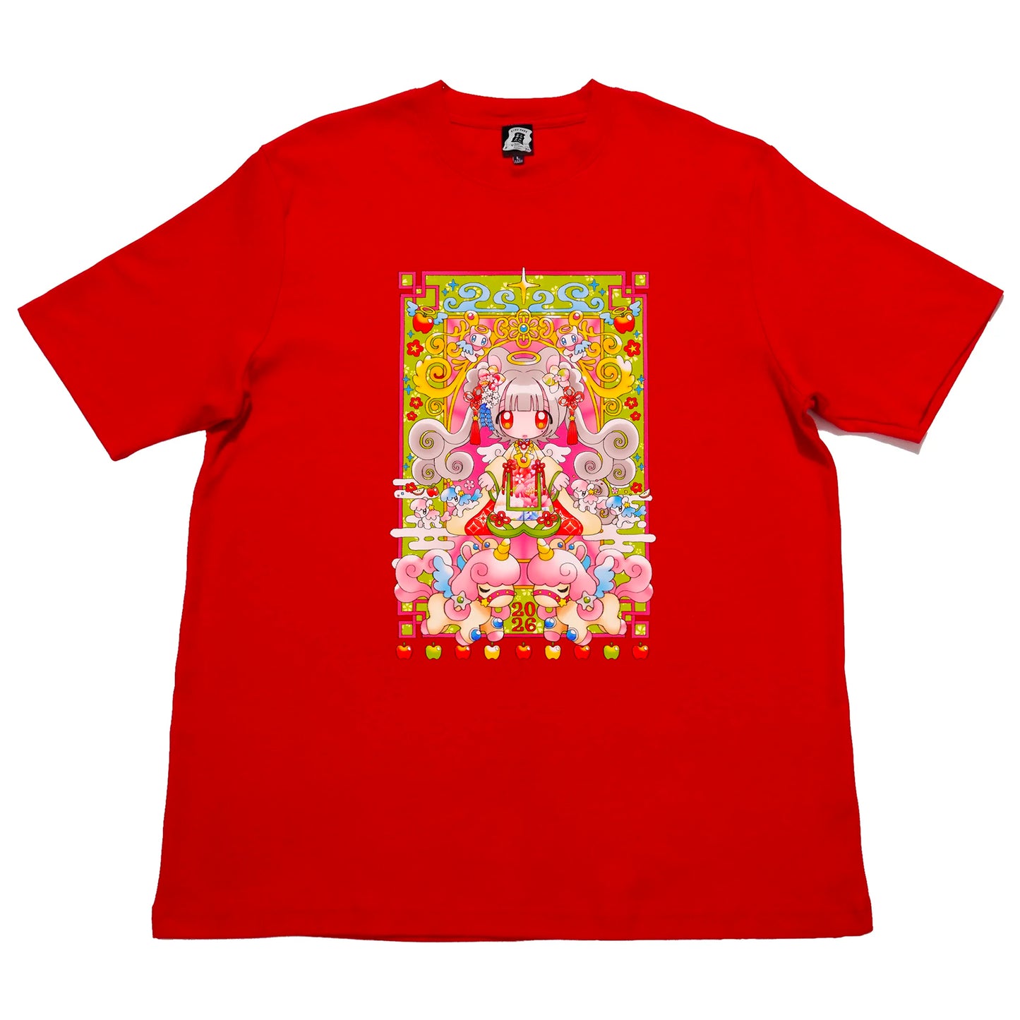 year of the horse t-shirt