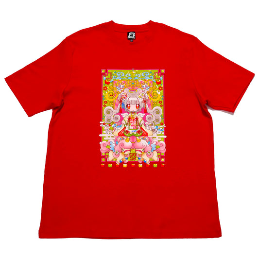 year of the horse t-shirt