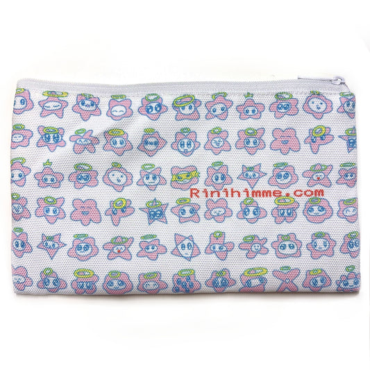 you belong pencil pouch